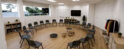 Dayspring Kindergarten @ Marina Country Club (D19), Shop House #591468841